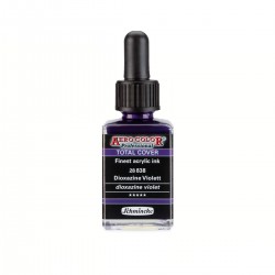 Acrílico Aerocolor Total Cover 28 mL Schmincke