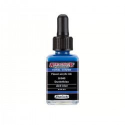 Acrilico Aerocolor Total Cover 28 mL Schmincke