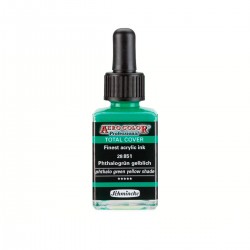 Acrílico Aerocolor Total Cover 28 mL Schmincke