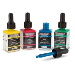 Acrílic Aerocolor Total Cover 28 mL | Casa Piera Belles Arts Barcelona