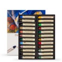 Set Pastel Al Óleo Graso Sennelier