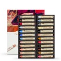 Set Pastel A L'Oli Greixós Sennelier