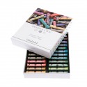 Set Pastel Sec Capsa Cartró Sennelier