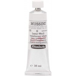 Oli Mussini Schmincke