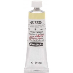 Pittura ad olio Mussini Schmincke