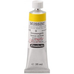 Pittura ad olio Mussini Schmincke
