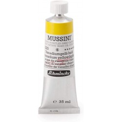 Pittura ad olio Mussini Schmincke