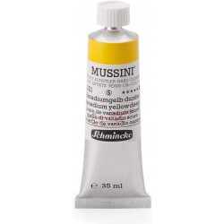 Óleo Mussini Schmincke