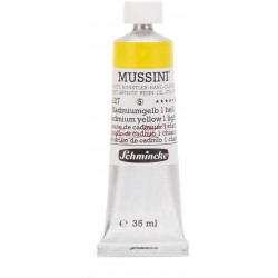 Oli Mussini Schmincke