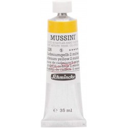 Óleo Mussini Schmincke
