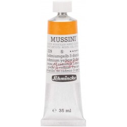 Óleo Mussini Schmincke