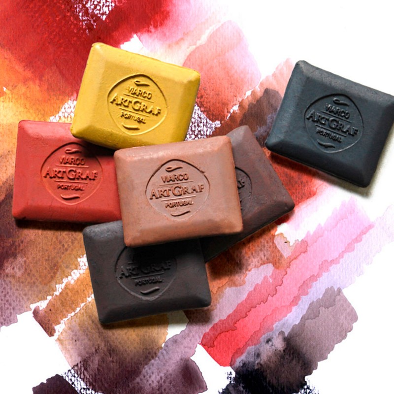 Pastilles Taylor Shape ArtGraf