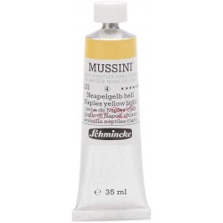 Oli Mussini Schmincke