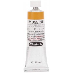 Oli Mussini Schmincke