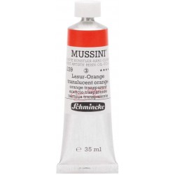 Oli Mussini Schmincke