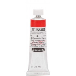 Óleo Mussini Schmincke