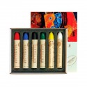 Set Pastel Al Óleo Graso Sennelier