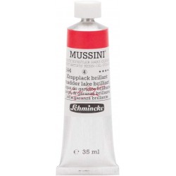 Óleo Mussini Schmincke