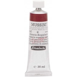 Óleo Mussini Schmincke