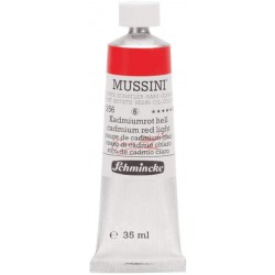 Oli Mussini Schmincke