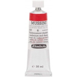 Óleo Mussini Schmincke
