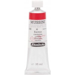 Oli Mussini Schmincke
