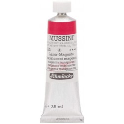 Oli Mussini Schmincke