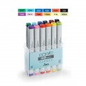 Set Rotuladores Copic Classic