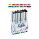 Set Rotuladores Copic Classic