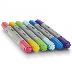 Set 6 Copic Ciao Blíster