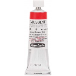 Oli Mussini Schmincke