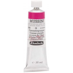 Oli Mussini Schmincke