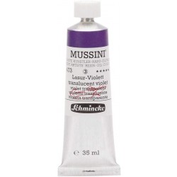 Pittura ad olio Mussini Schmincke