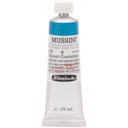 Oli Mussini Schmincke
