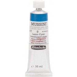 Oli Mussini Schmincke