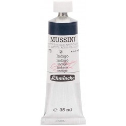 Oli Mussini Schmincke