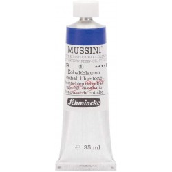 Óleo Mussini Schmincke
