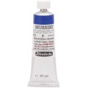 Oli Mussini Schmincke