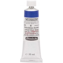 Oli Mussini Schmincke