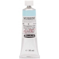 Oli Mussini Schmincke