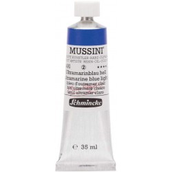 Oli Mussini Schmincke