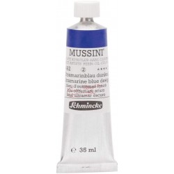 Oli Mussini Schmincke