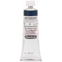 Óleo Mussini Schmincke