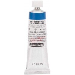 Pittura ad olio Mussini Schmincke