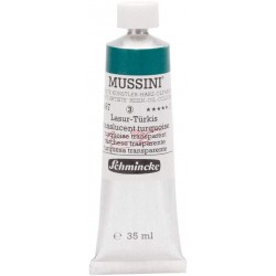 Óleo Mussini Schmincke