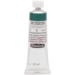 Oli Mussini Schmincke