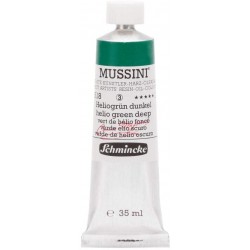 Óleo Mussini Schmincke