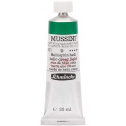 Óleo Mussini Schmincke