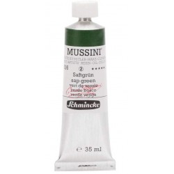 Oli Mussini Schmincke