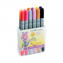 Set Copic Ciao Manga